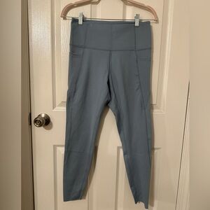 Danskin light blue Leggings